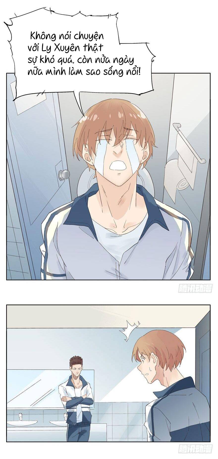 thập quang chapter 19 2