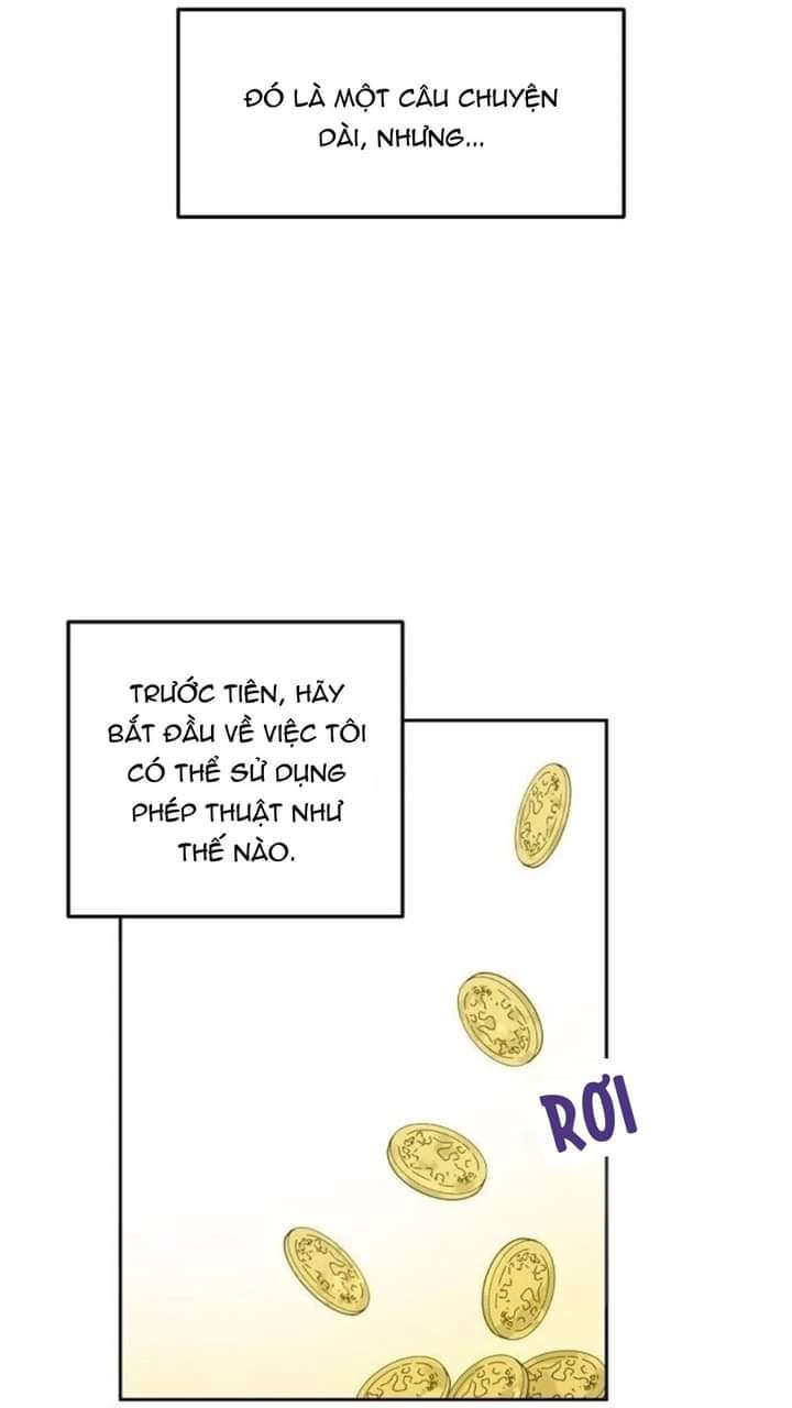 bỗng một ngày nọ tôi trở thành nàng công chúa chapter 55 4