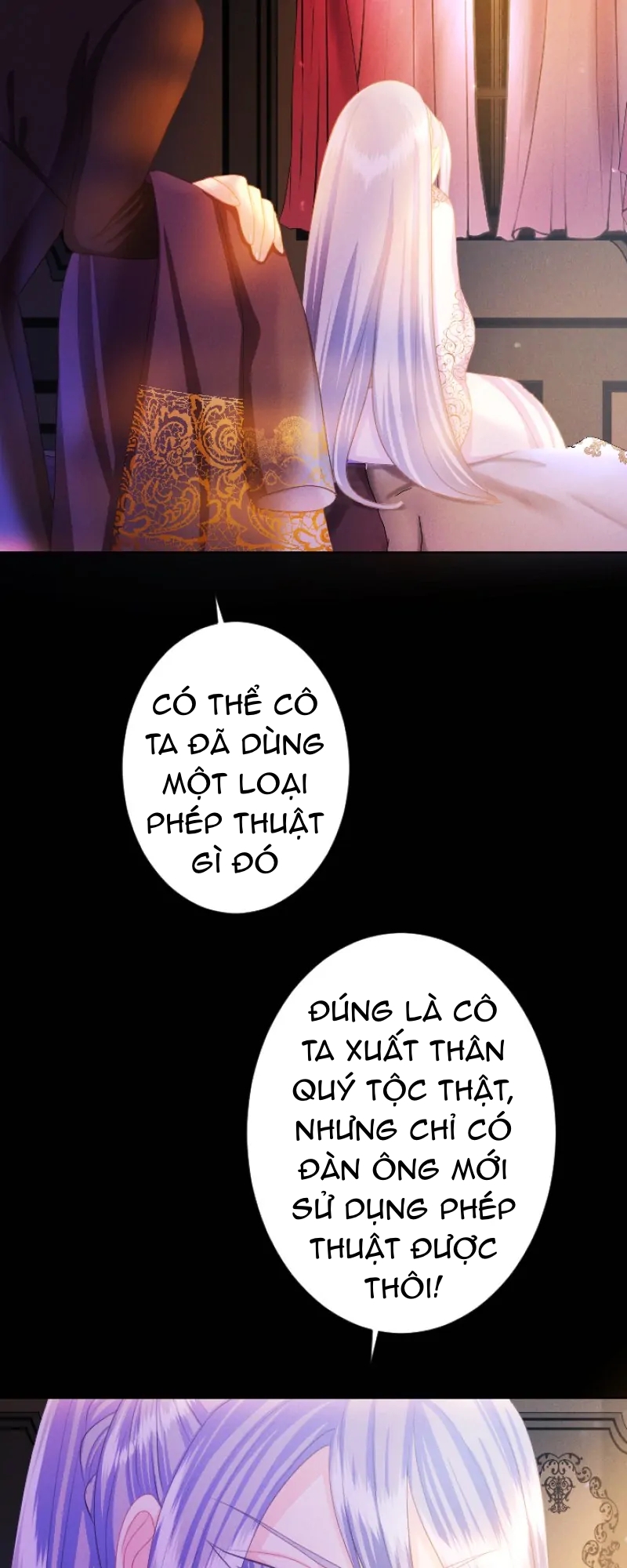 bản hợp đồng bí mật chapter 41.1 4