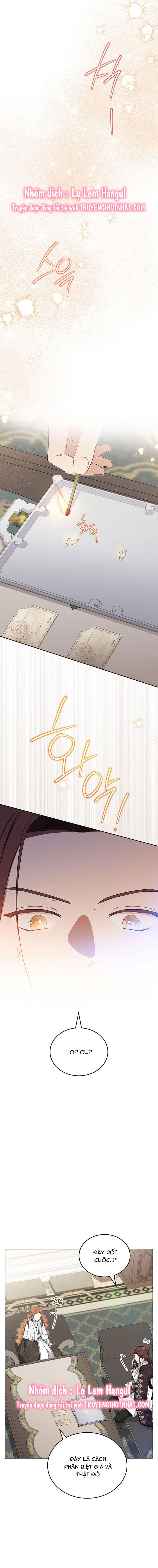 lần này tôi sẽ trở thành gia chủ chapter 121 13