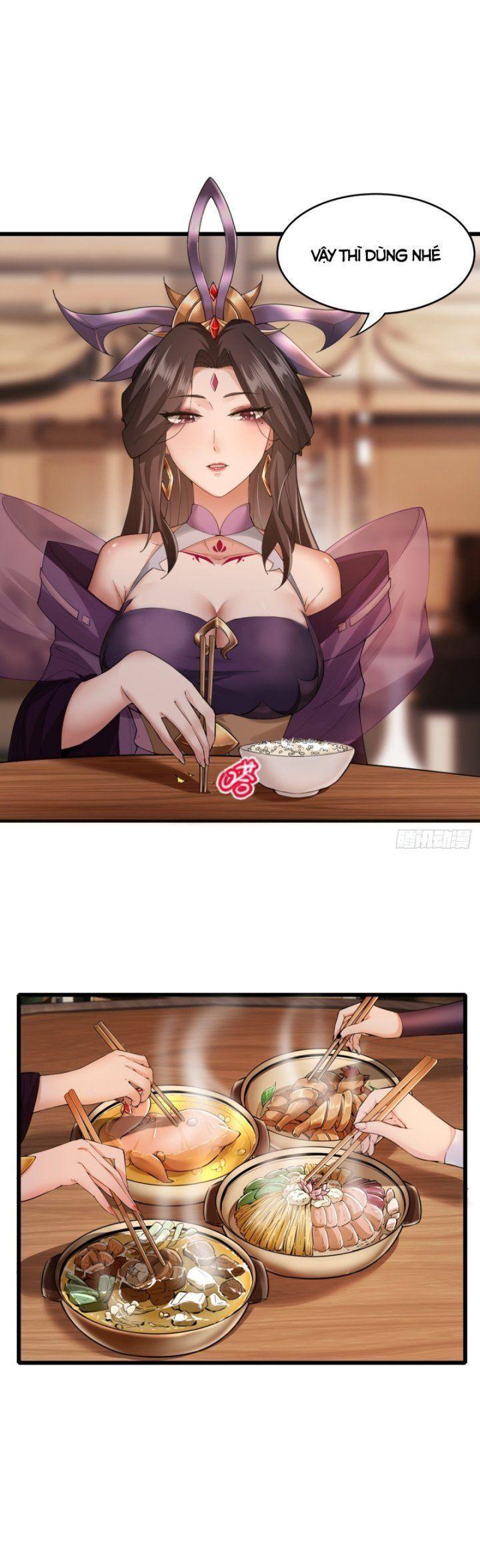 khởi đầu với tuyệt sắc nữ sư phụ: hệ thống thập cân phản cốt chapter 4 7