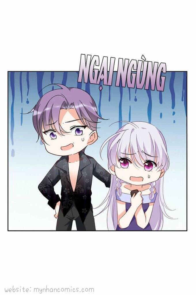 cô ấy đến rồi, xin nằm xuống! chapter 107 24