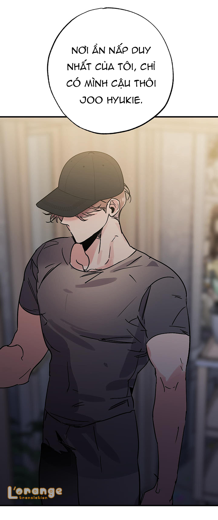 vì sao sa vào vũ trụ chapter 2 23