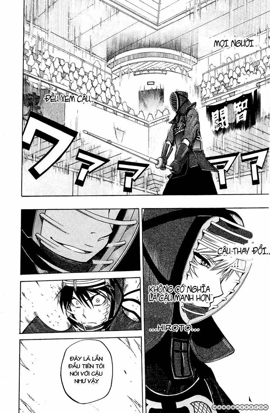 kurogane chapter 43 17