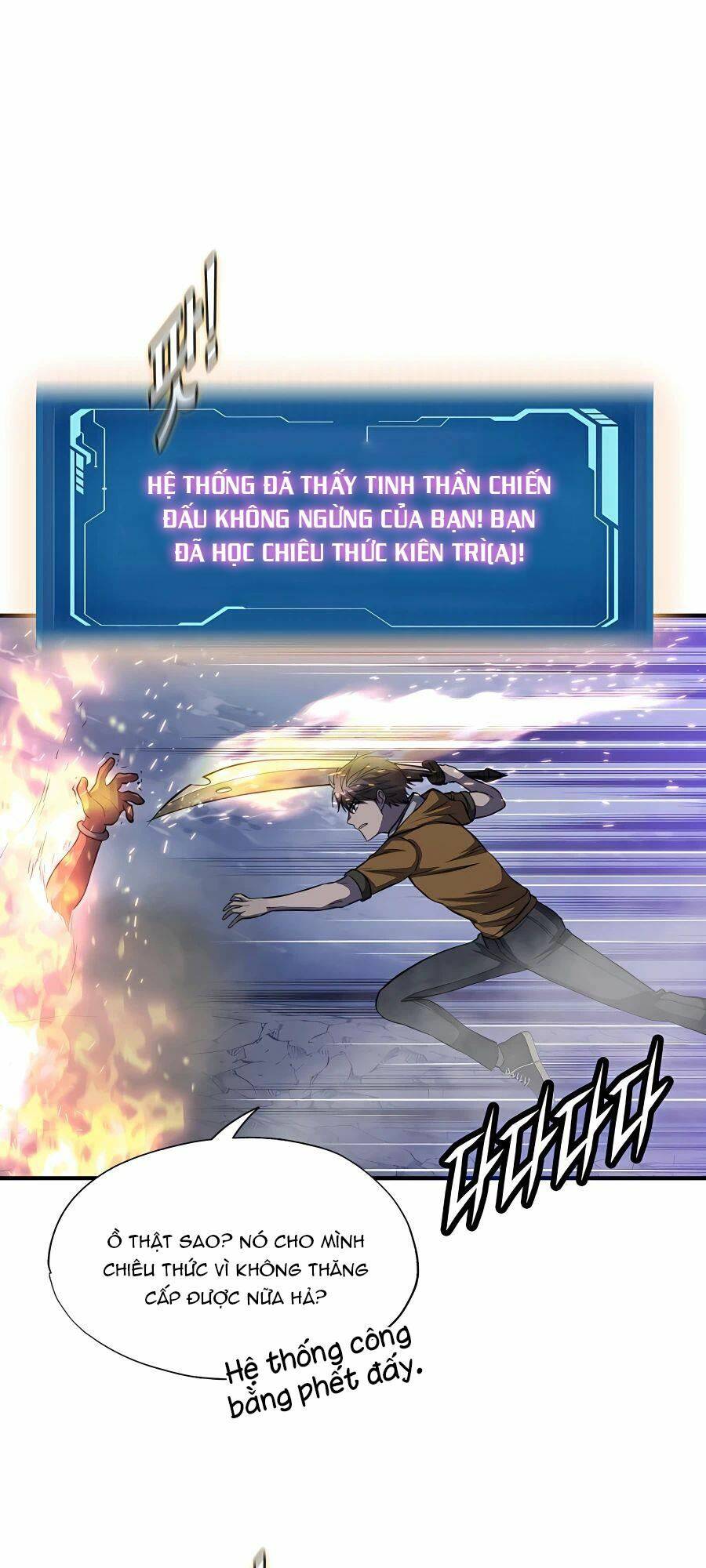 mẹ tôi là chòm sao bảo hộ m chapter 43 36