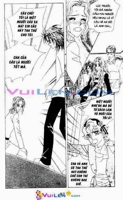 ngọt đắng tình yêu chapter 9 97