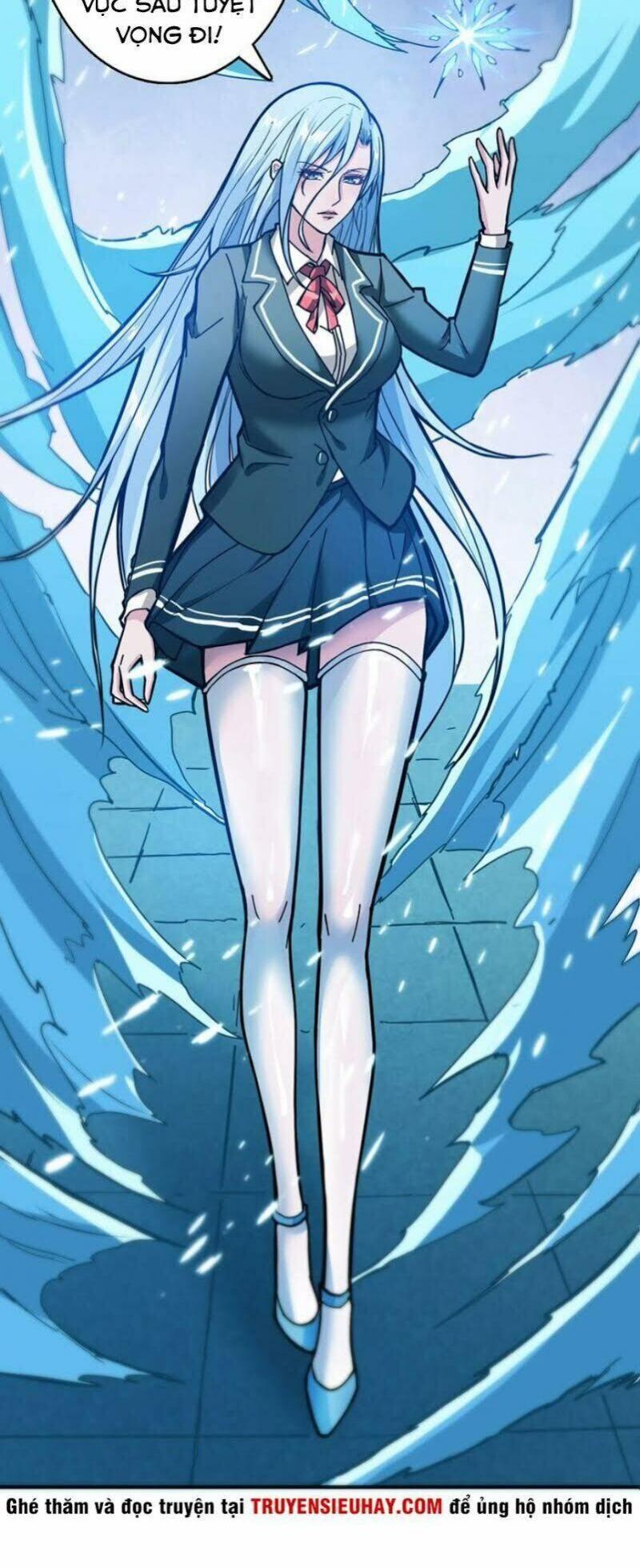 god slayer chapter 19 18