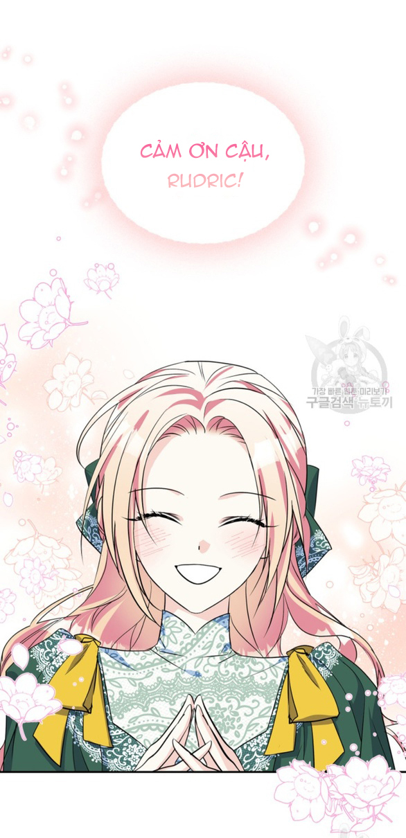 tôi đã trở thành bạn gái của nam chính chapter 5.1 18