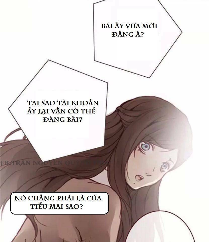 trả thù trường trung học chapter 12 16