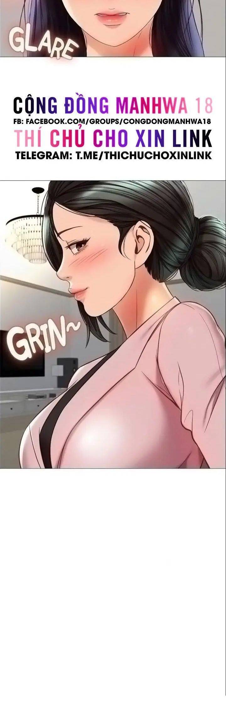 my daughter's friend chapter 73 11