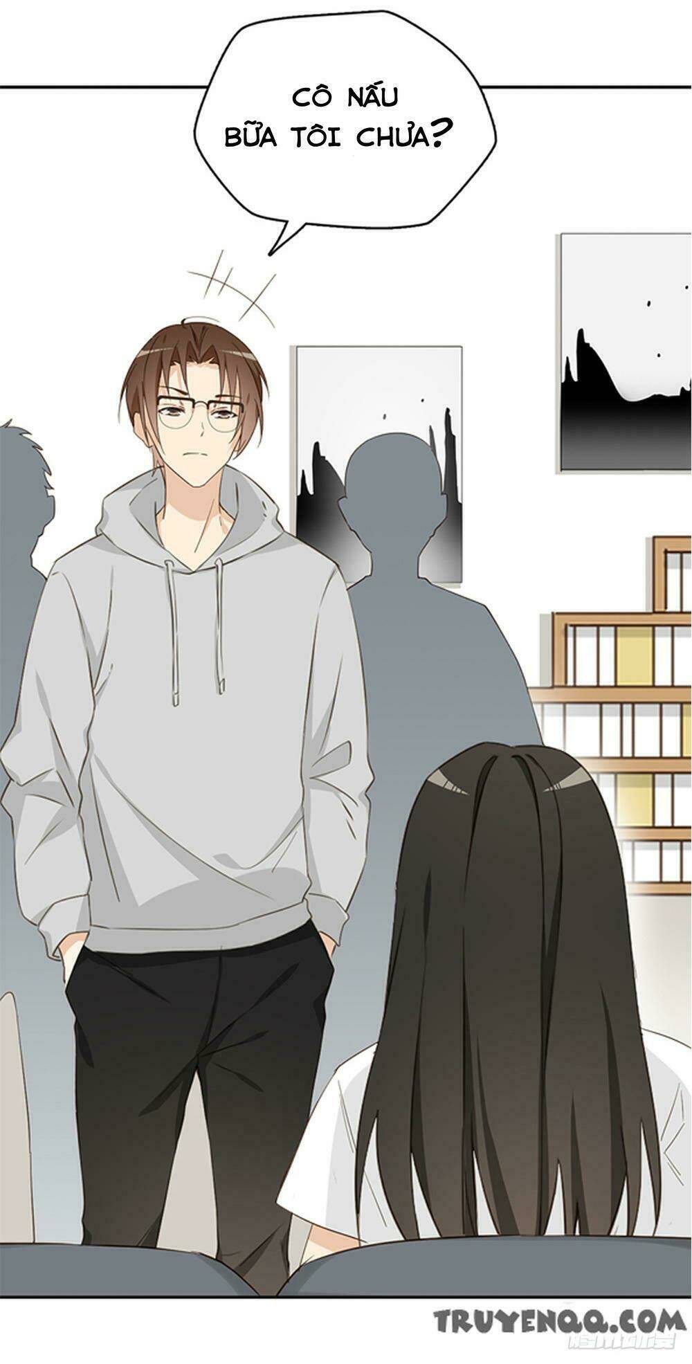 thúc thúc, biệt bào chapter 29 47