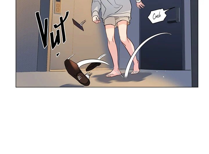 chuyện quái gì với giấc mơ đó vậy chapter 55 72