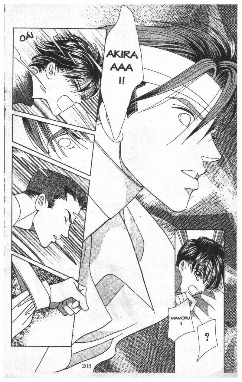 nàng tiên ánh trăng - kaguya hime chapter 16 205