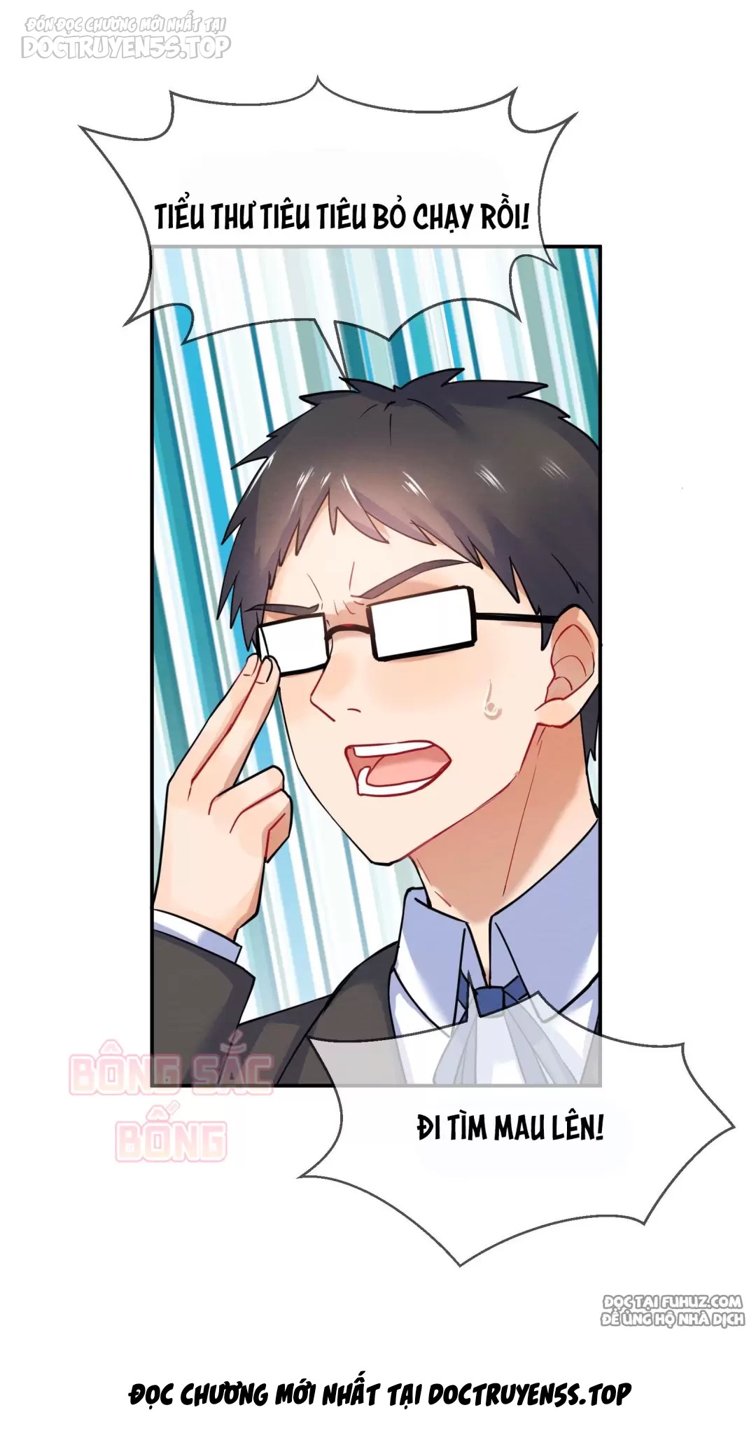 lời nói dối của cô ấy chapter 23 19