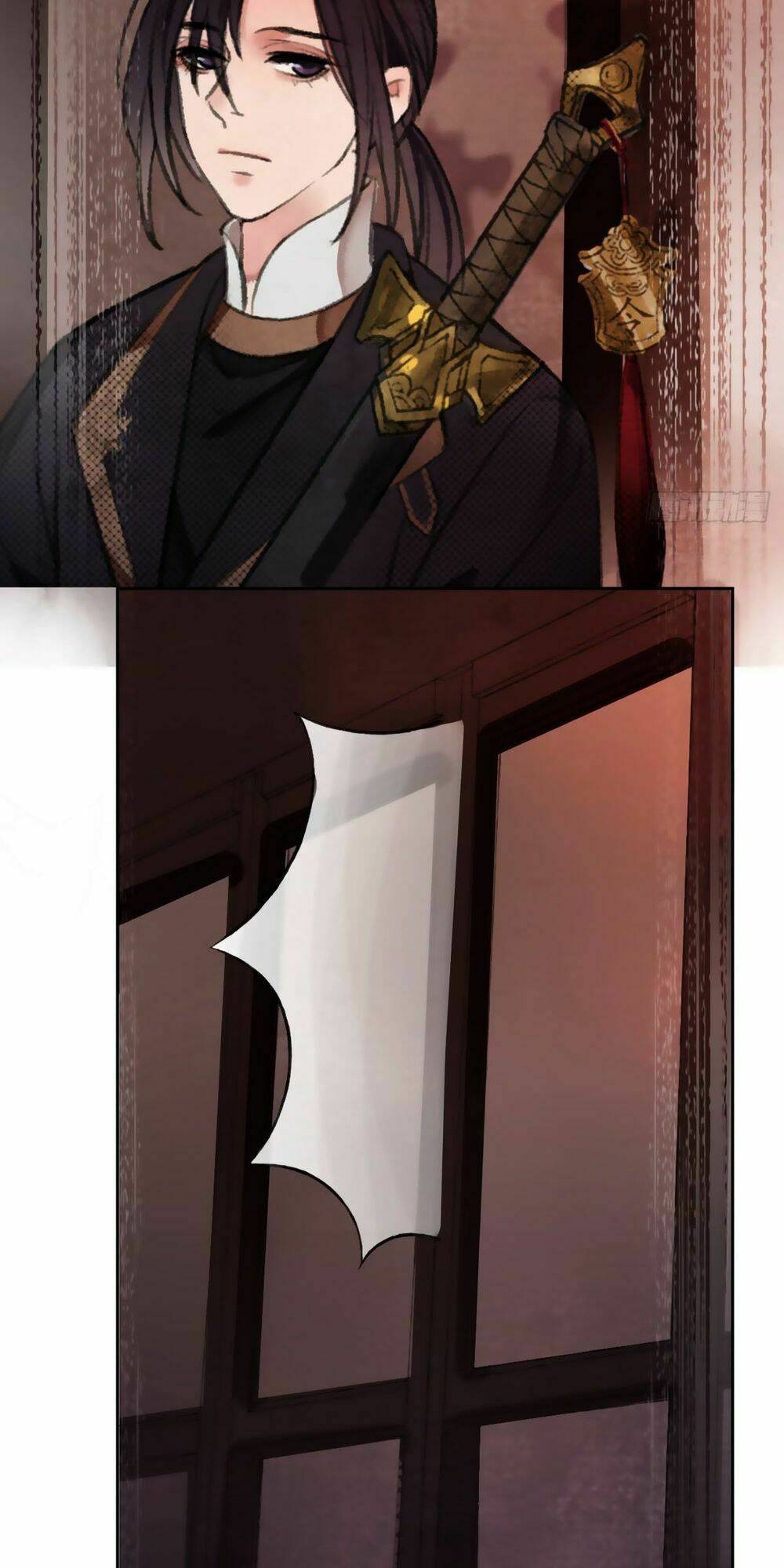 giấc mộng nam triều chapter 22 17