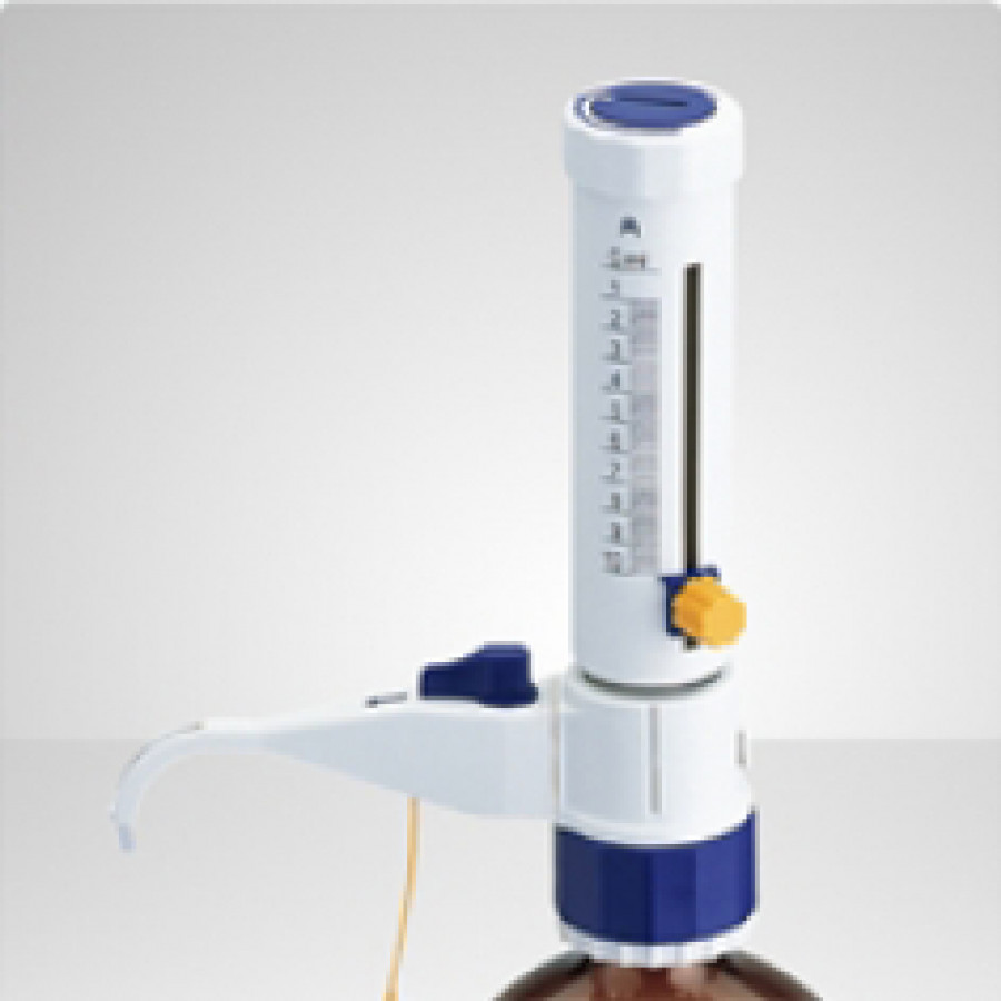 Bộ phân phối dung môi DISPET EX 0.2-2.0ml