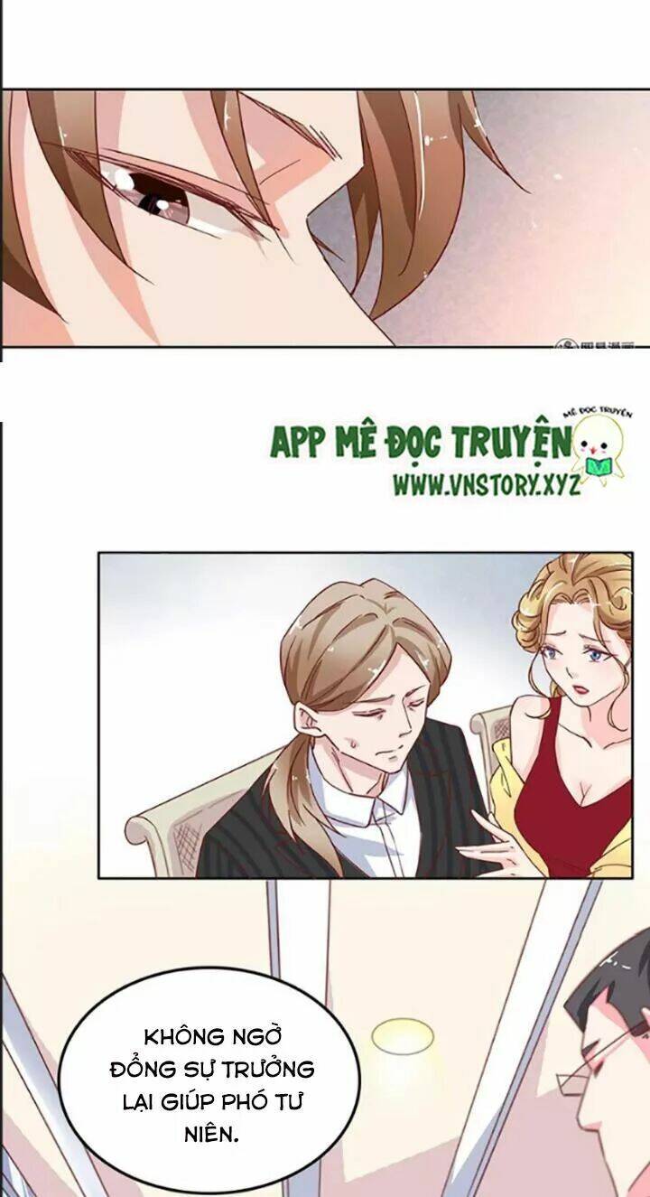 yêu em, sai đến tận cùng chapter 51 21