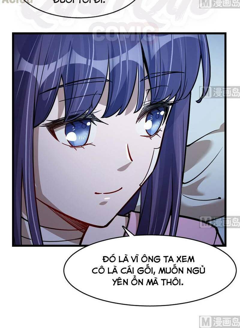 thâm dạ thư ốc chapter 77 4