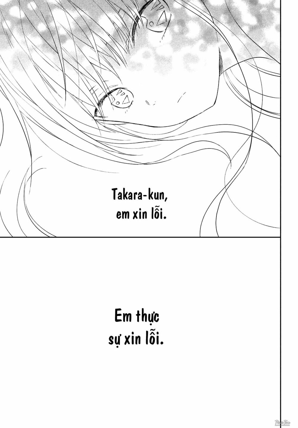 cô dâu (←chưa cưới) của atsumori-kun chapter 5 13