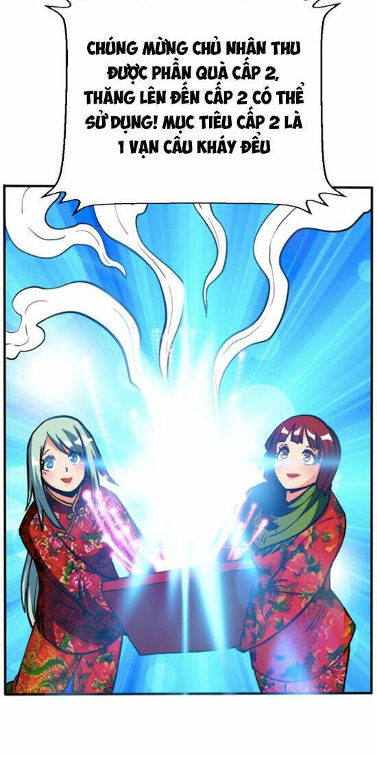 chí tôn thổ hào hệ thống chapter 6 7