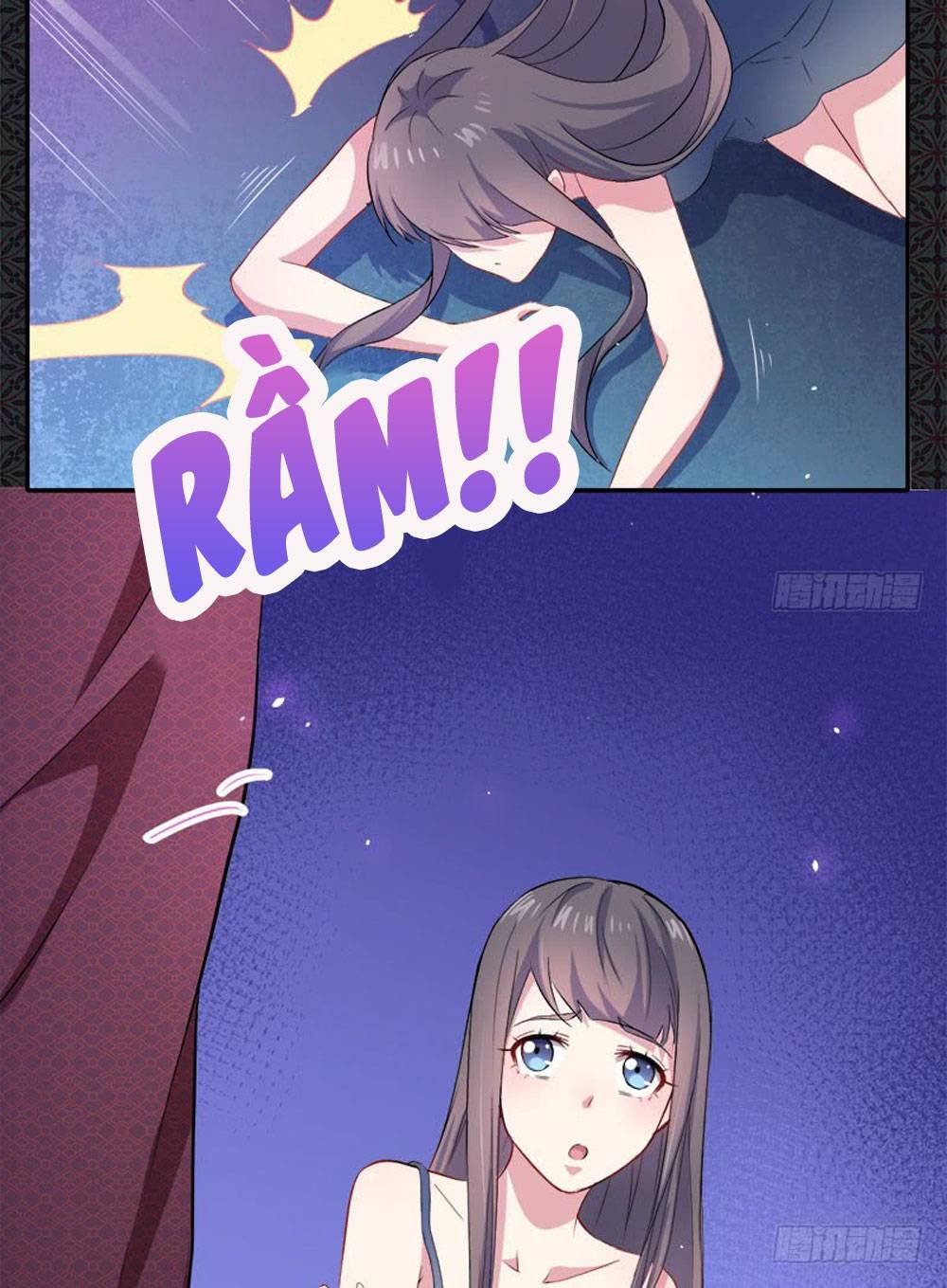 ngạo kiều quỷ vương yêu ta chapter 68 33