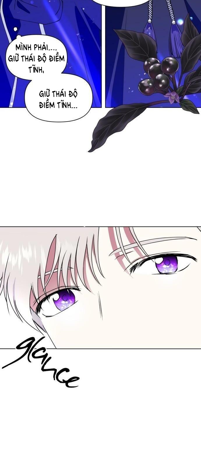 tôi muốn trở thành cô ấy dù chỉ là một ngày chapter 4 57