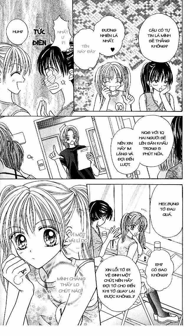 charisma doll chapter 9.5 5