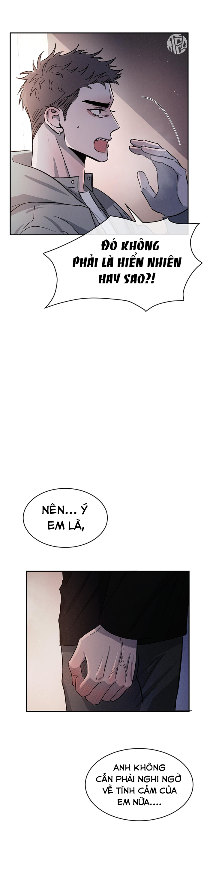 tương khắc chapter 40 10