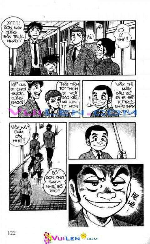 sôi động cầu trường full 17 tập chapter 15 122