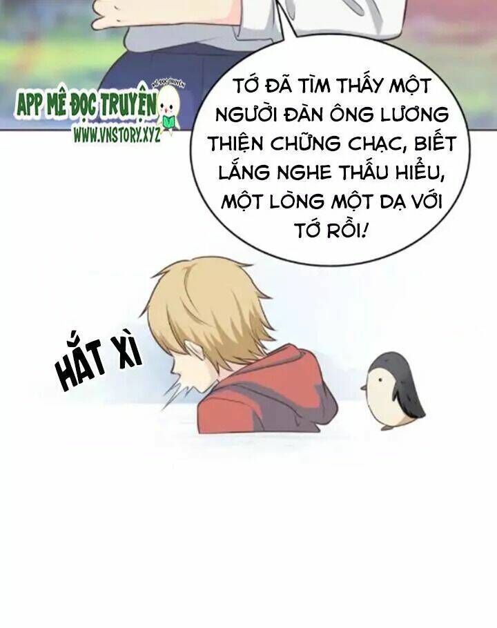 xin chào! dân nữ chapter 70 13