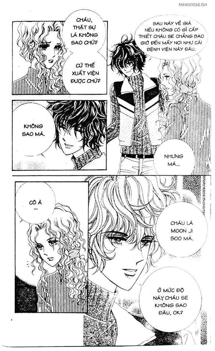 điên vì yêu - love like crazy chapter 9 19