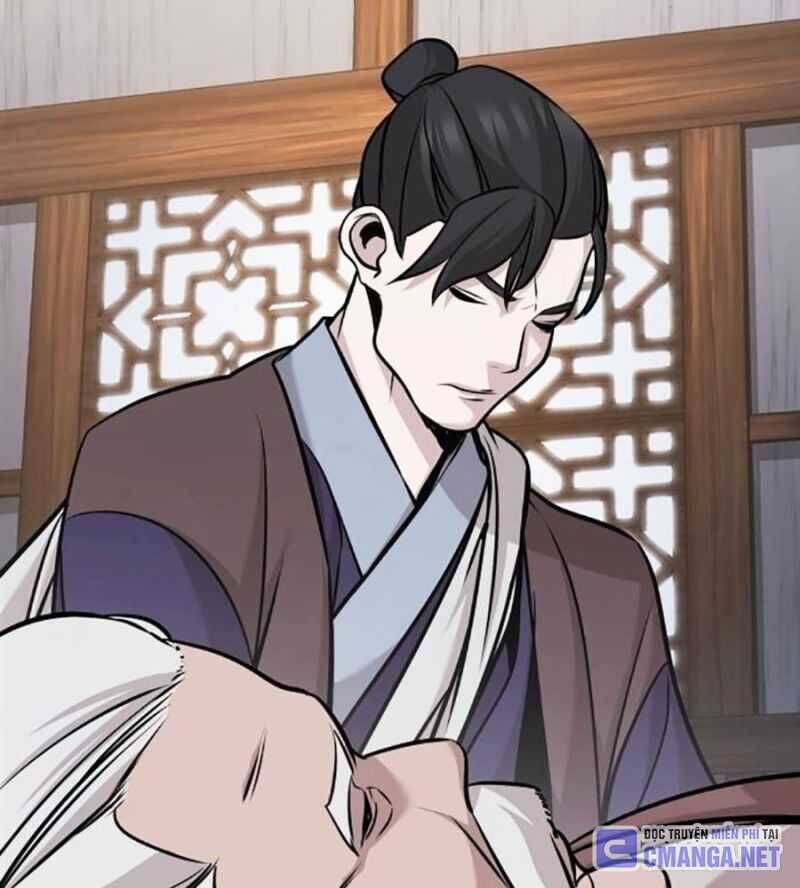 Tiểu Tử Đáng Ngờ Lại Là Cao Thủ chapter 44 83