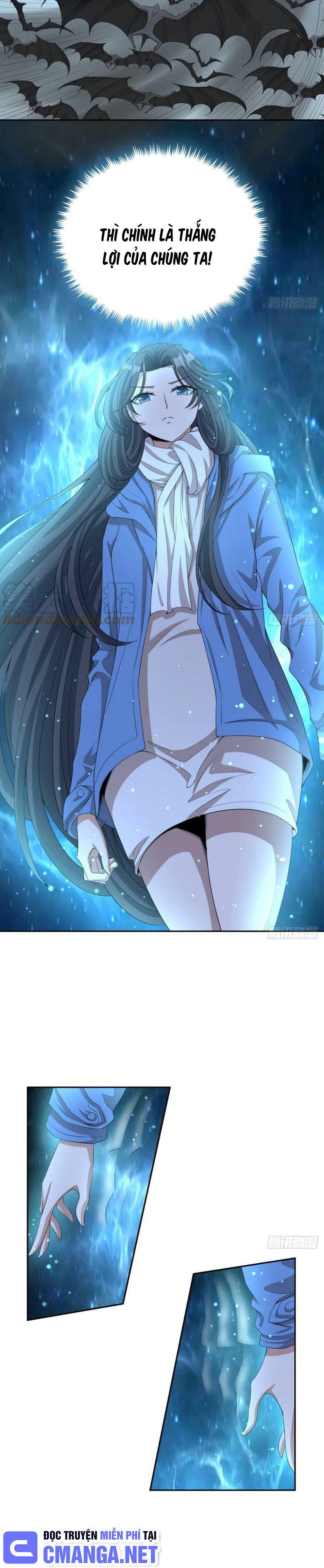 địa cầu đệ nhất kiếm chapter 169 16