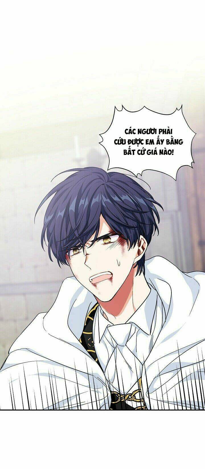 nữ hoàng ngoại khoa chapter 88 30