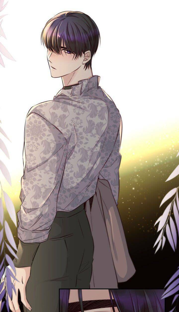 dây xích kiềm chế nam chính hắc ám tuột mất rồi chapter 40 32