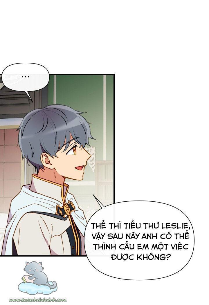 công nương khế ước của gia tộc công tước quái vật chapter 34 11