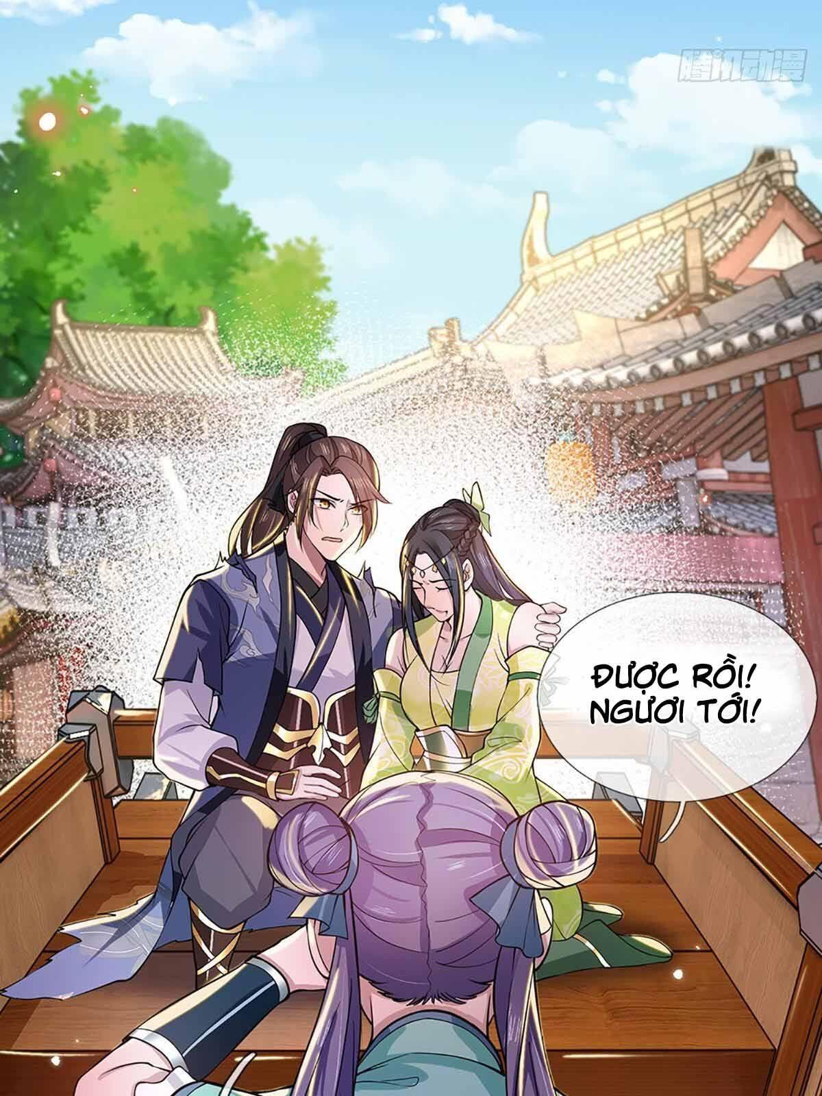 ta trở về từ thế giới tu tiên chapter 6 25
