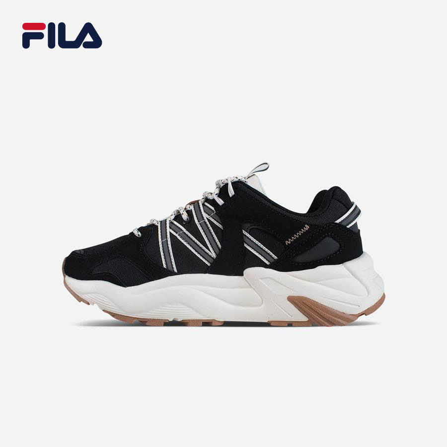 Giày sneaker unisex Fila Trepeze - 1JM01826E