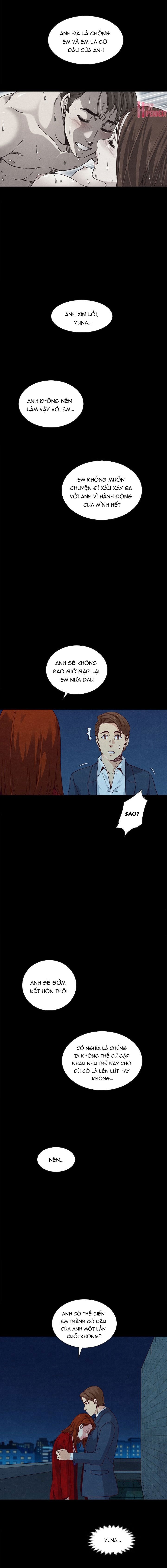 công tử bột chapter 20 8