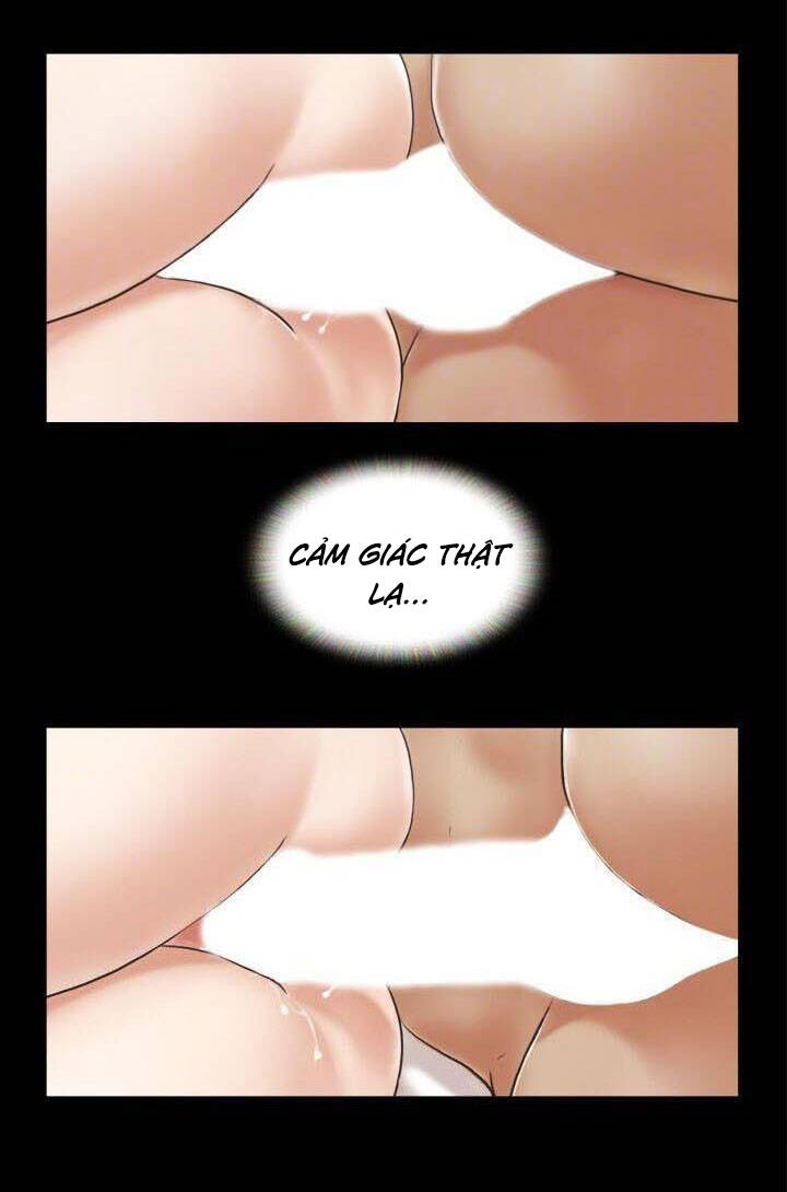 mọi thứ đã được chấp thuận chapter 6.2 21