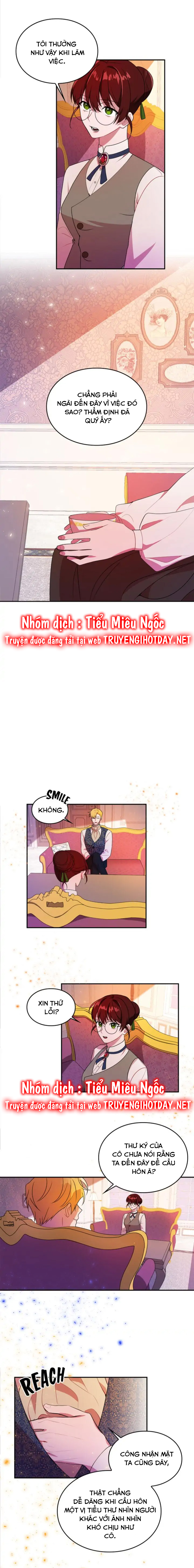 câu chuyện về nữ công tước chapter 1 15