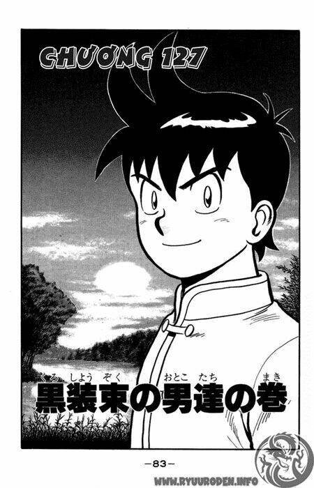 hoàng phi hồng phần 1 chapter 27 82