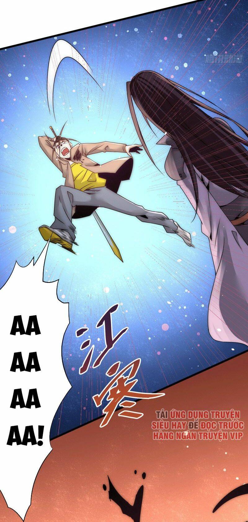 đô thị đỉnh phong cao thủ chapter 214 25