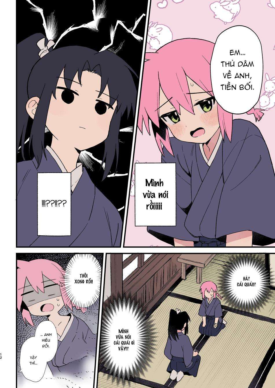 shota chịt chịt chapter 15 10