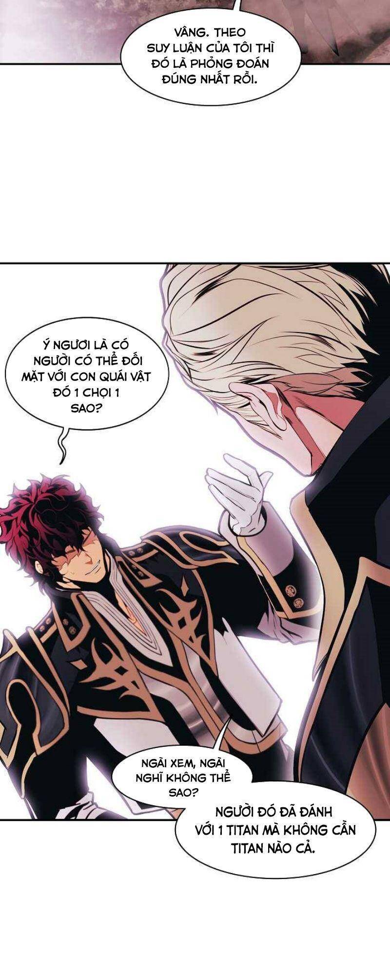 bất bại chân ma chapter 114 34