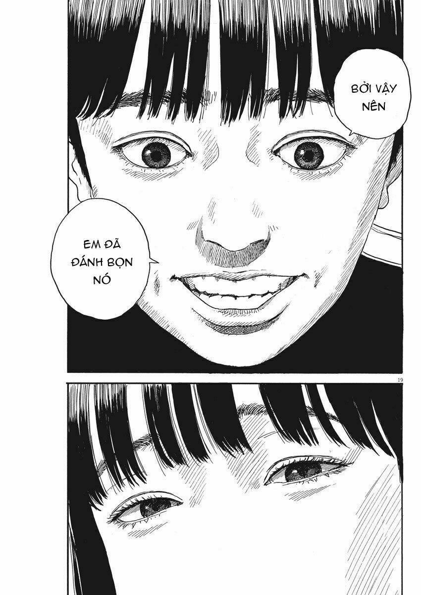 chi no wadachi chapter 63 21