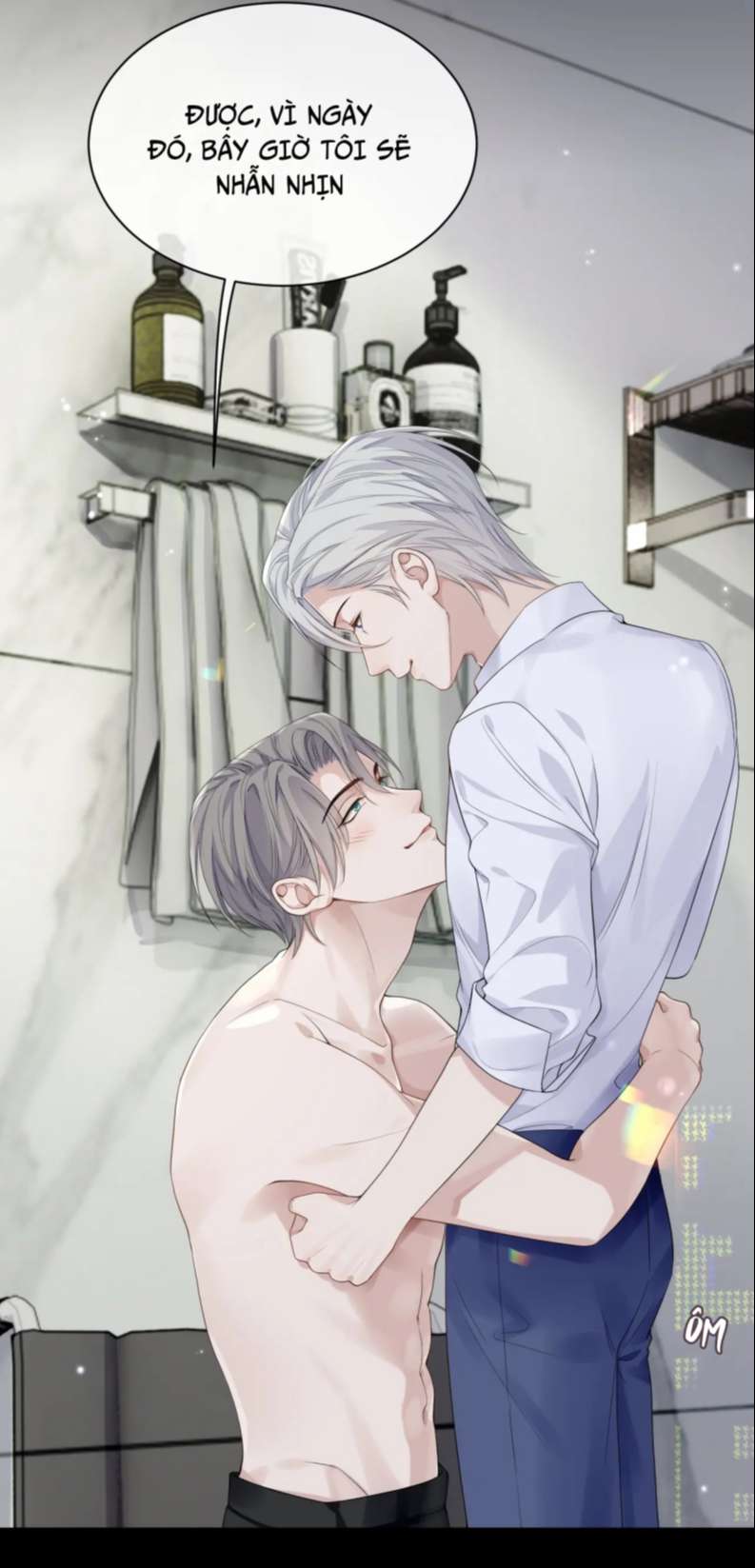 xin hãy ly hôn chapter 84 16