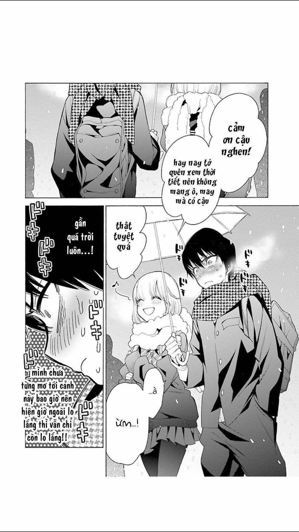 momoiro meloik chapter 93 11