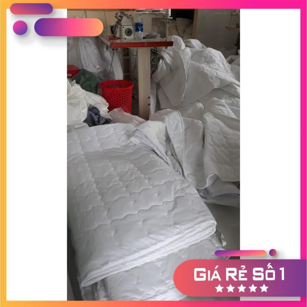 Ruột chăn ruột mền cotton chần gòn 13 đủ kích thước