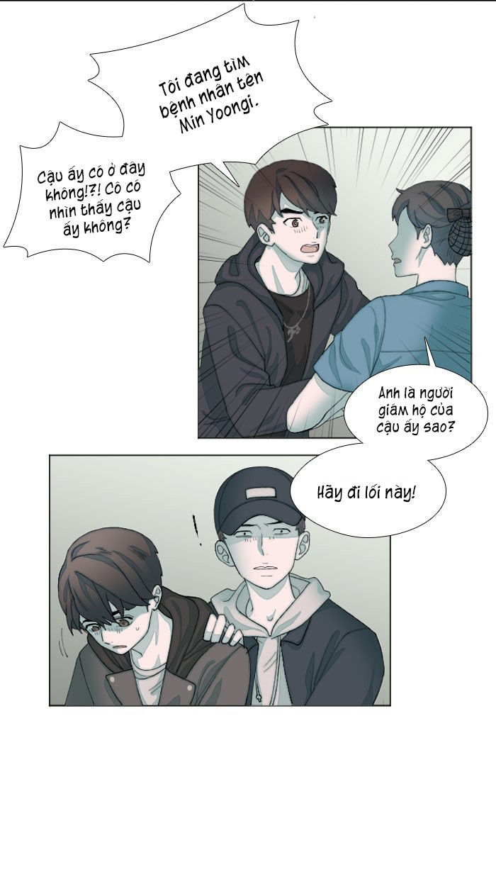 sự cứu rỗi chapter 5 16